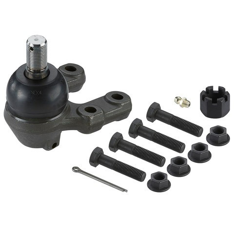 MOOG Chassis Products Suspension Ball Joint K9347 - view 3