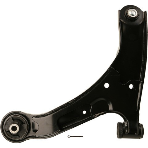 MOOG Chassis Products Suspension Control Arm and Ball Joint Assembly P/N:RK620575