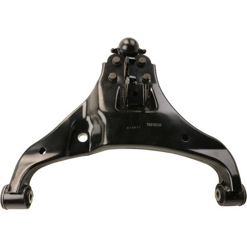 MOOG Chassis Products Suspension Control Arm and Ball Joint Assembly RK620679 - view 4