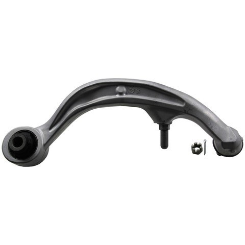 MOOG Chassis Products Suspension Control Arm and Ball Joint Assembly RK621372 - view 2