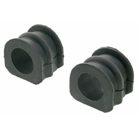 MOOG Chassis Products Suspension Stabilizer Bar Bushing Kit K200284 - view 2