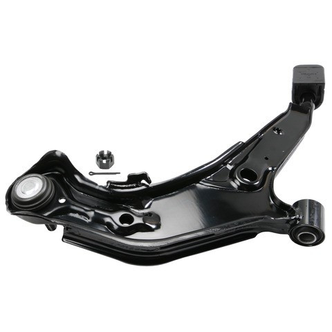 MOOG Chassis Products Suspension Control Arm and Ball Joint Assembly RK620353 - view 4