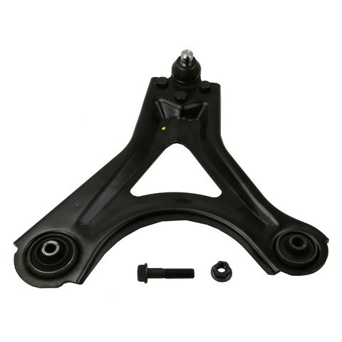 MOOG Chassis Products Suspension Control Arm and Ball Joint Assembly RK80390 - view 3