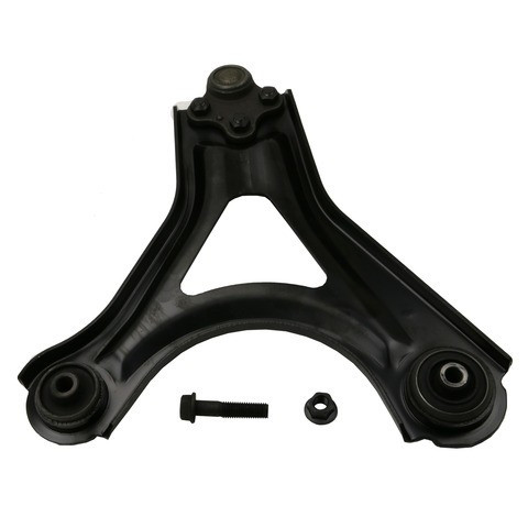 MOOG Chassis Products Suspension Control Arm and Ball Joint Assembly RK80390 - view 4