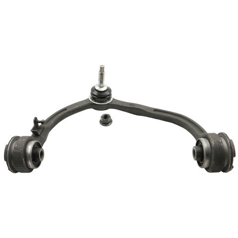 MOOG Chassis Products Suspension Control Arm and Ball Joint Assembly RK80714