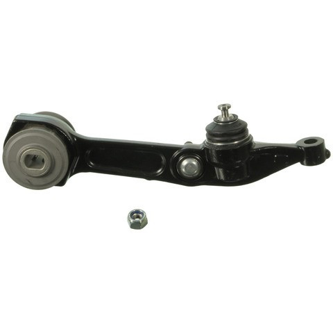 MOOG Chassis Products Suspension Control Arm and Ball Joint Assembly RK620209 - view 4
