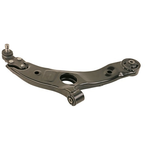 MOOG Chassis Products Suspension Control Arm and Ball Joint Assembly RK623282 - view 3