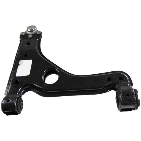 MOOG Chassis Products Suspension Control Arm and Ball Joint Assembly RK620079 - view 4