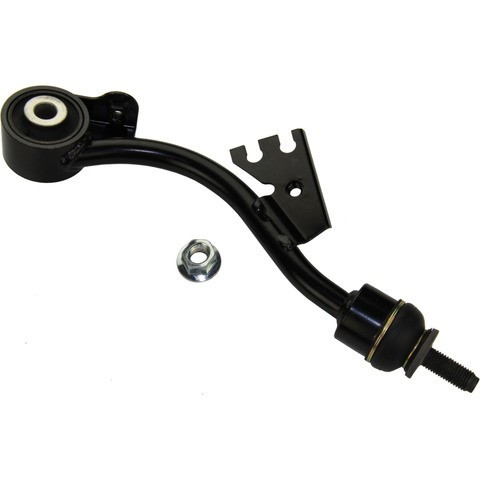 MOOG Chassis Products Suspension Stabilizer Bar Link Kit K750721 - view 2