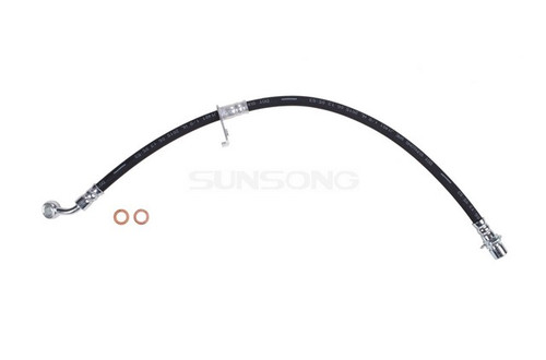 Sunsong Brake Hydraulic Hose P/N:2205985 Sunsong Brake Hydraulic Hose P/N:2205985