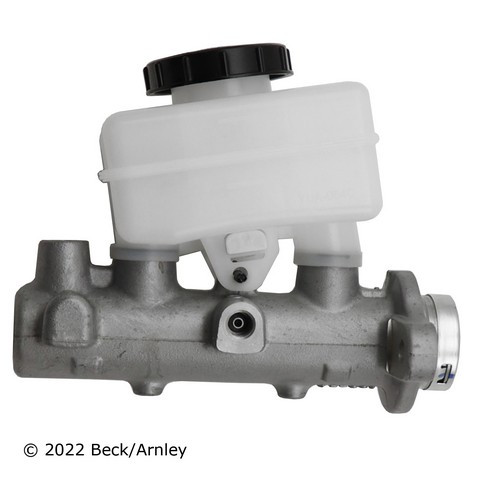 Beck/Arnley Brake Master Cylinder P/N:072-9359