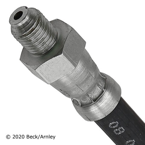 Beck/Arnley Brake Hydraulic Hose 073-0143 - view 3