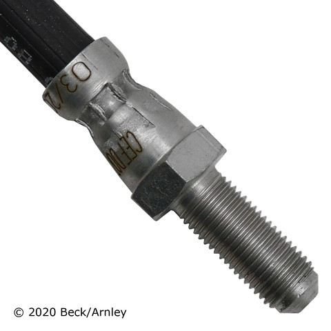 Beck/Arnley Brake Hydraulic Hose 073-0143 - view 5