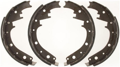 BENDIX PREMIUM BRAKE SHOES Drum Brake Shoe