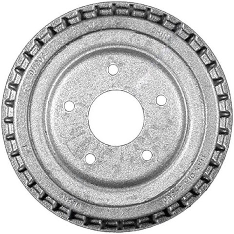 BENDIX PREMIUM DRUM AND ROTOR Brake Drum P/N:PDR0454