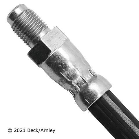 Beck/Arnley Brake Hydraulic Hose P/N:073-1521