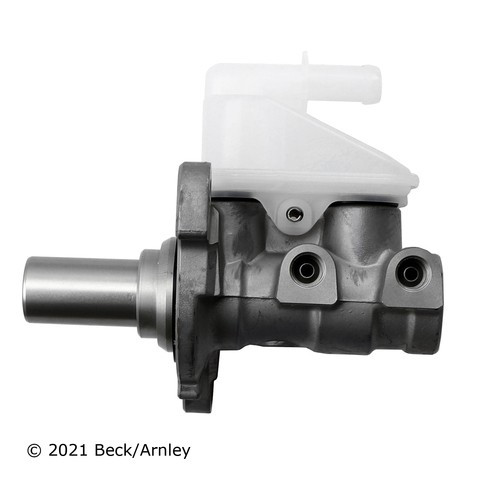 Beck/Arnley Brake Master Cylinder 072-9852 - view 2