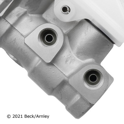 Beck/Arnley Brake Master Cylinder 072-9852 - view 4