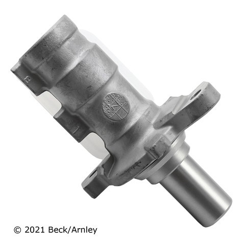 Beck/Arnley Brake Master Cylinder 072-9852 - view 5