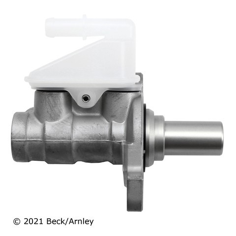 Beck/Arnley Brake Master Cylinder 072-9852 - view 8