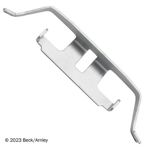 Beck/Arnley Disc Brake Hardware Kit 084-1991 - view 7