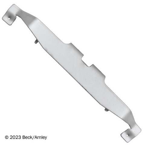 Beck/Arnley Disc Brake Hardware Kit 084-1991 - view 8