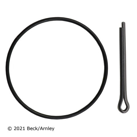 Beck/Arnley Suspension Ball Joint 101-8610 - view 4