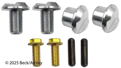 Beck/Arnley Parking Brake Hardware Kit 084-1690 - view 10