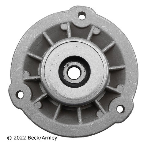 Beck/Arnley Suspension Strut Mount 101-8659 - view 3