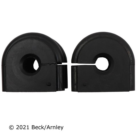 Beck/Arnley Suspension Stabilizer Bar Bushing Kit P/N:101-7606
