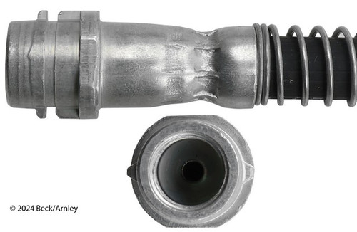 Beck/Arnley Brake Hydraulic Hose 073-1986 - view 2