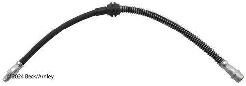 Beck/Arnley Brake Hydraulic Hose 073-1986 - view 5