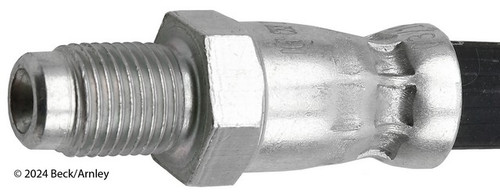 Beck/Arnley Brake Hydraulic Hose P/N:073-1986