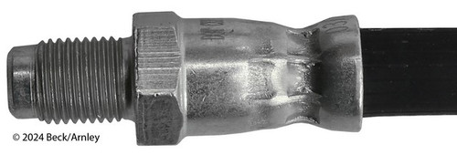 Beck/Arnley Brake Hydraulic Hose 073-1986 - view 8