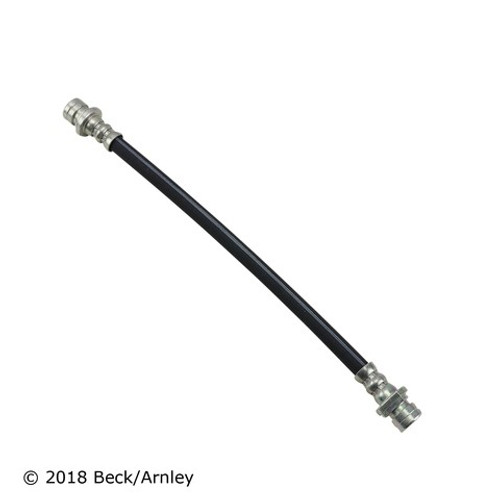 Beck/Arnley Brake Hydraulic Hose P/N:073-1809