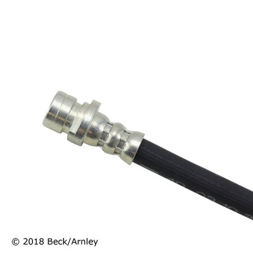 Beck/Arnley Brake Hydraulic Hose P/N:073-1809