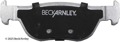 Beck/Arnley Disc Brake Pad Set 085-2129 - view 6
