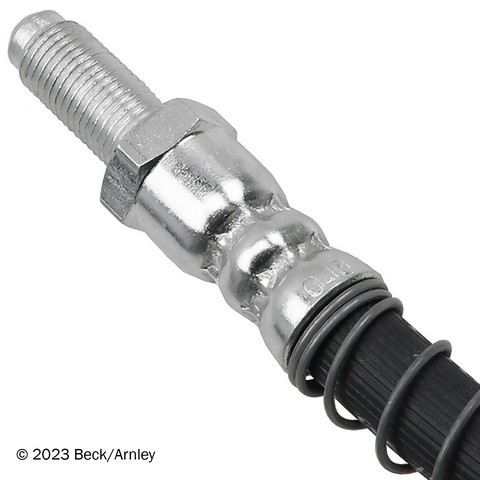 Beck/Arnley Brake Hydraulic Hose 073-1158 - view 3
