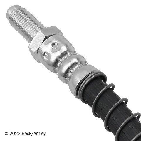 Beck/Arnley Brake Hydraulic Hose 073-1158 - view 4