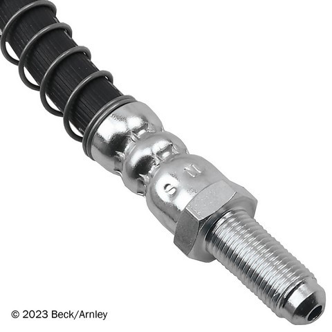 Beck/Arnley Brake Hydraulic Hose 073-1158 - view 5