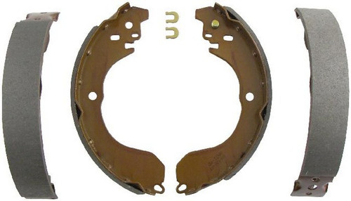 BENDIX PREMIUM BRAKE SHOES Drum Brake Shoe P/N:919