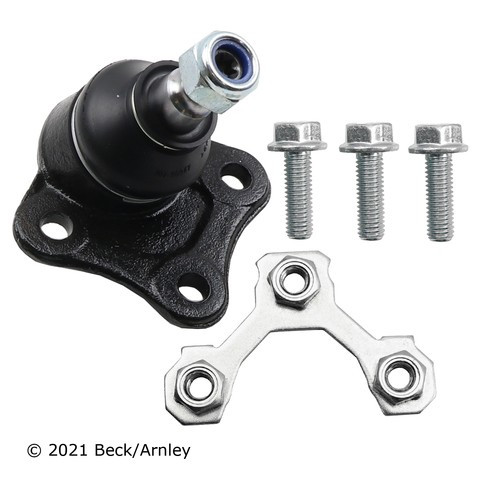 Beck/Arnley Suspension Ball Joint 101-4783