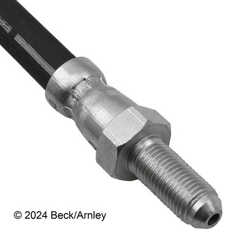 Beck/Arnley Brake Hydraulic Hose P/N:073-1129