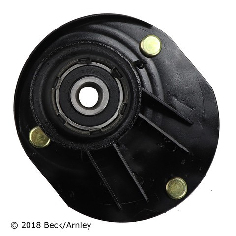 Beck/Arnley Suspension Strut Mount 101-8214 - view 2