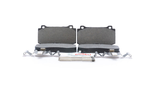 Bosch Disc Brake Pad Set BE1149H
