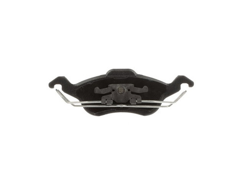 Bosch Disc Brake Pad Set BE816H - view 2