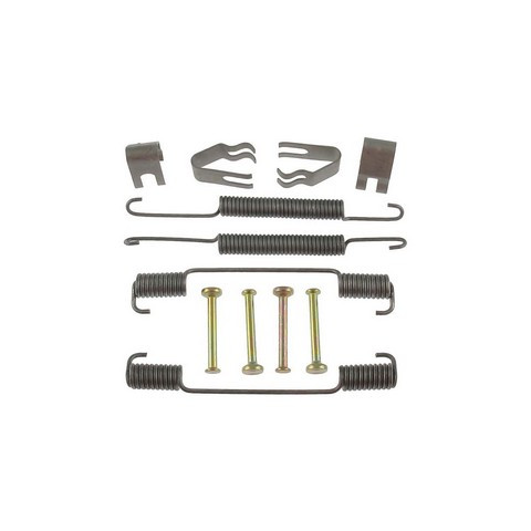 Carlson Drum Brake Hardware Kit P/N:17309