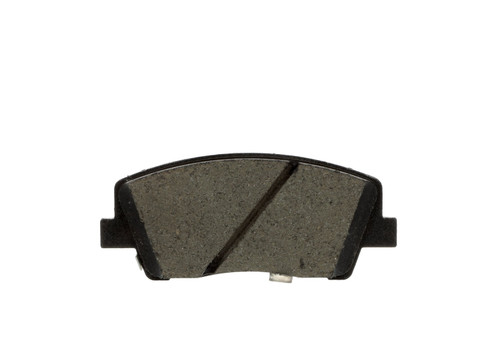 Bosch Disc Brake Pad Set BE2117H - view 6