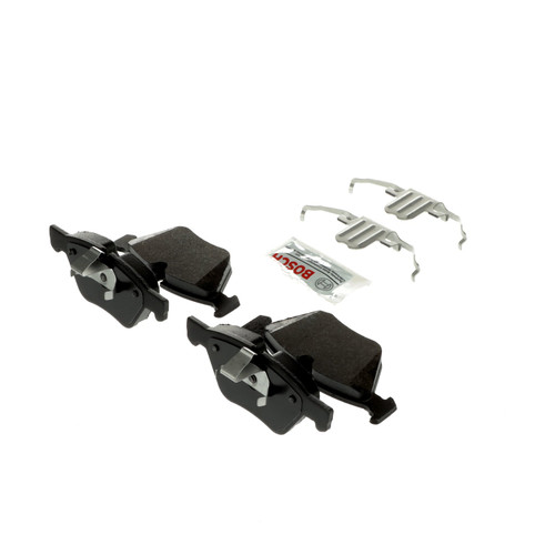Bosch Disc Brake Pad Set BE1061H - view 8