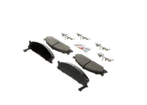 Bosch Disc Brake Pad Set BE333H - view 4